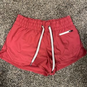 XS 2” Vuori Shorts